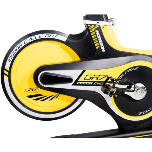 Horizon Fitness® Indoor Cycle GR7
