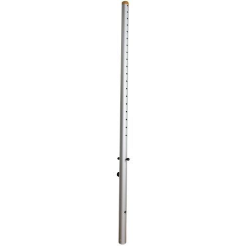 Parallel Bars Column with Clamping Device