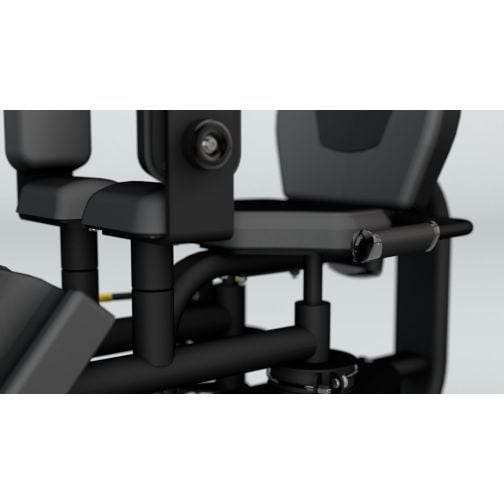 BH Fitness® Movemia Adductor/Abductor M250