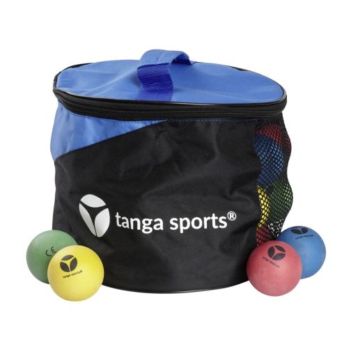tanga sports® Foam Balls
