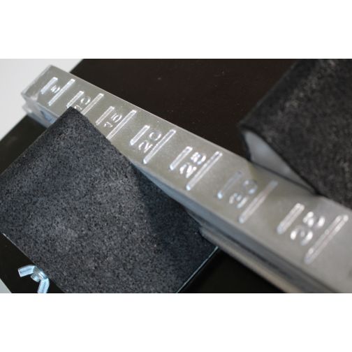 Indoor Starting Block