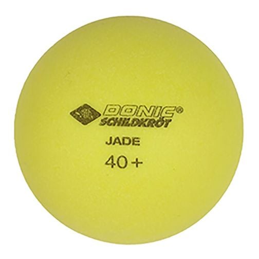 Donic-Schildkröt® Table Tennis Balls Colour Popps