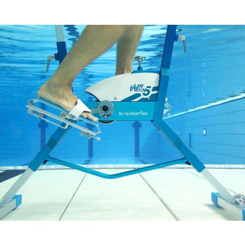 Waterflex® Aquabike WR5 AIR