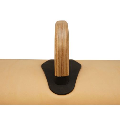 Kübler Sport® Vaulting Horse with Steel Legs