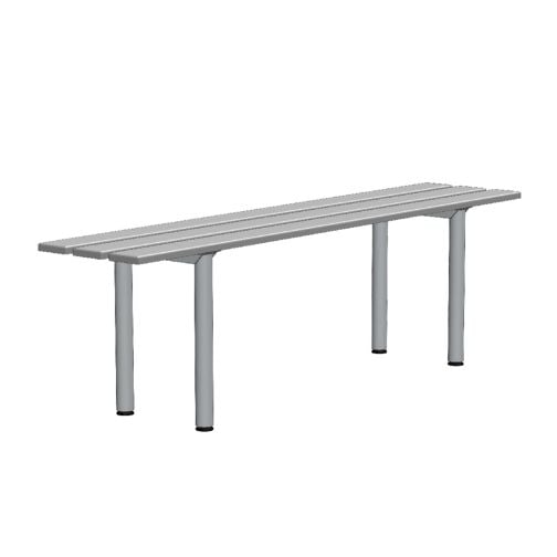 rontec® Wet Area Changing Room Bench