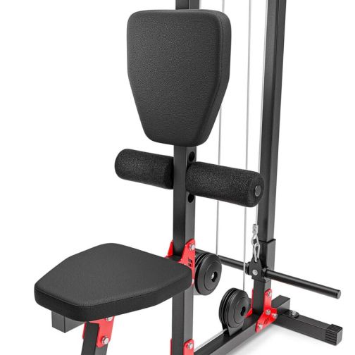 Marbo Sport® Lat Pulldown Station MH-W106 2.0