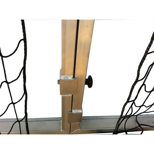 Kübler Sport® Soccer Goal Wall FOLDABLE