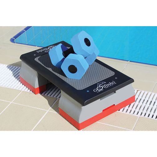 Dolphin® Aqua-Step