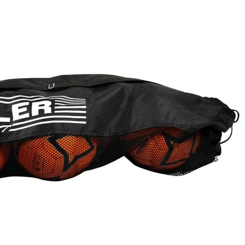 Kübler Sport® 5-piece Fairtrade INDOOR CLUB Set