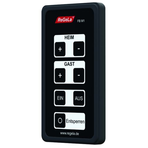 Solar Display Board FA 100/2