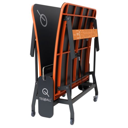 TEQ™ SMART Football Table Tennis Table