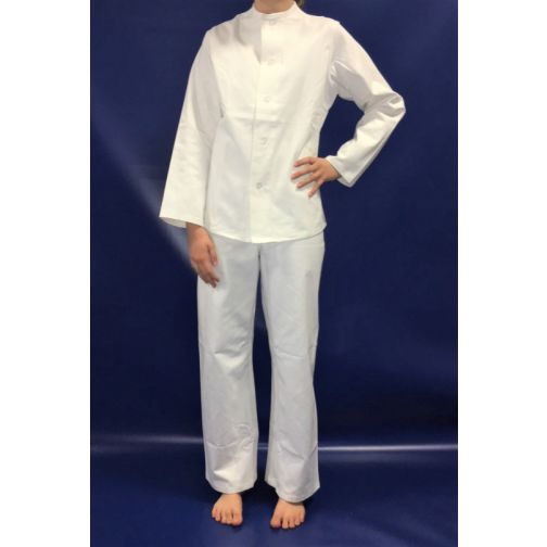 Kübler Sport® Swimming Suit for clothed swimming