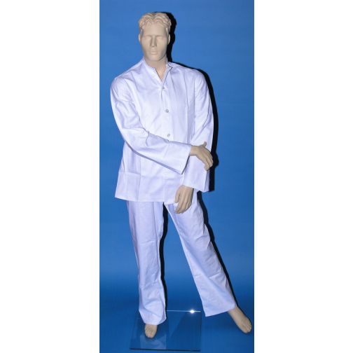 Kübler Sport® Swimming Suit for clothed swimming