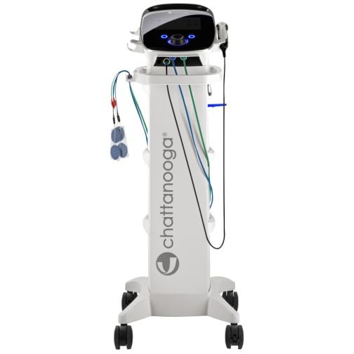 CHATTANOOGA® Intelect® Mobile 2 COMBO Electrotherapy and Ultrasound Device