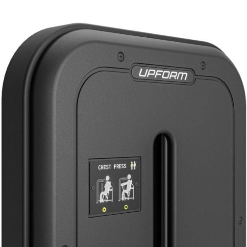 UpForm® Chest Press US-U001