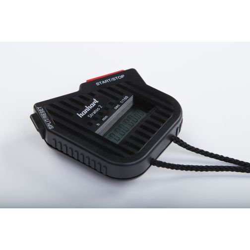 Hanhart® Stratos 2 Stopwatch