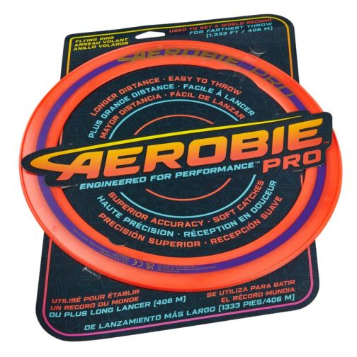 Aerobie® PRO Throwing Ring