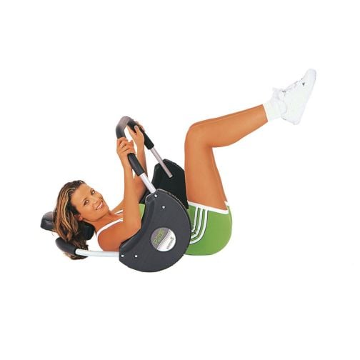 Power Roller