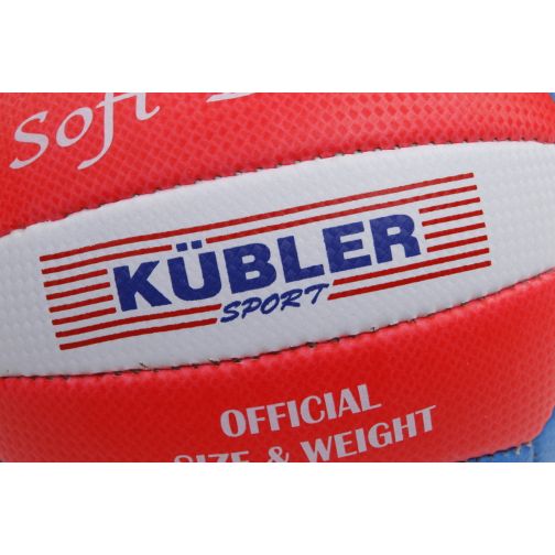 Kübler Sport® Beach Volleyball SOFT