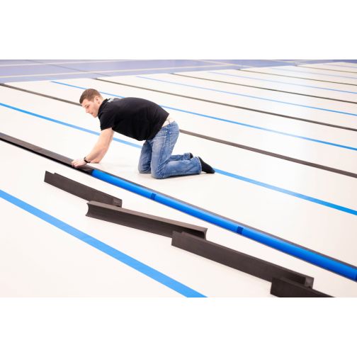 AirTrack Factory® AirFloor Competition