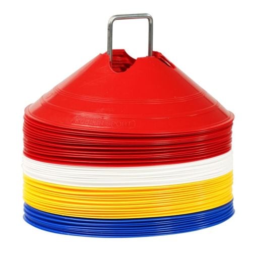 Kübler Sport® Marking Discs Set of 50