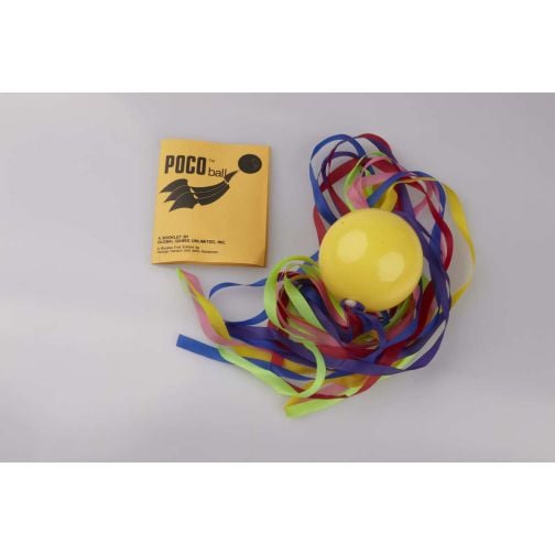 Spordas® Pocoball