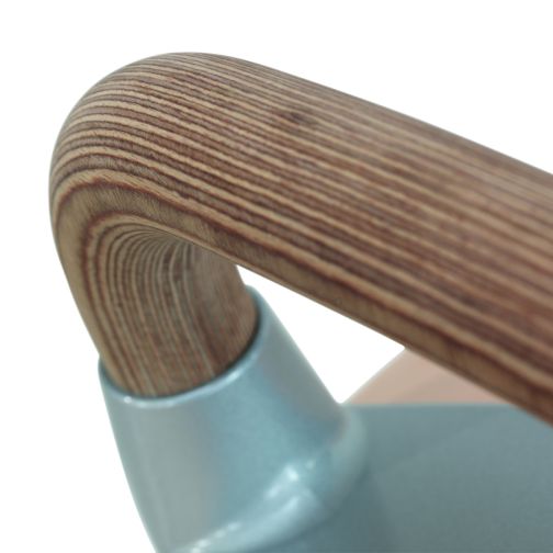 SPIETH® Wooden Pad for Mini Vaulting Horse
