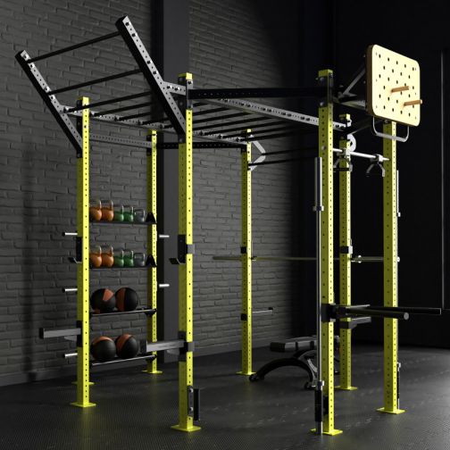 Marbo Sport® Rig Cage MFT-RIG-15