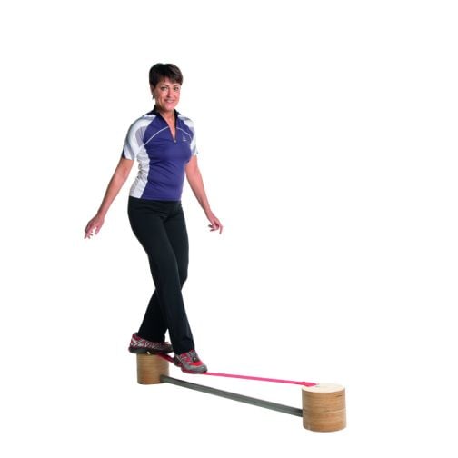 Erzi® Slackspot THERA