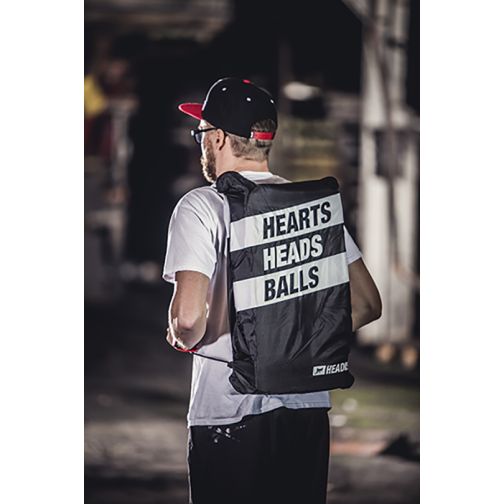 HEADIS® Net in Gym Bag