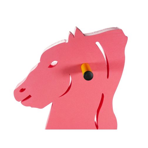 Water Floating Toy HORSE