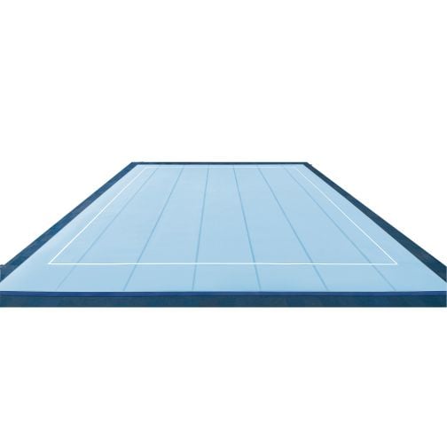 SPIETH® Competition Spring Floor MOSCOW