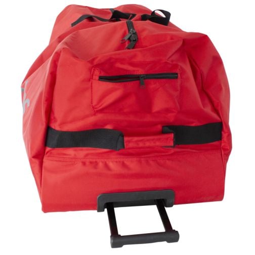 Spordas Riesen-Trolley-Tasche mit Rollen