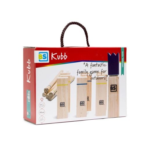 BS Toys® Kubb