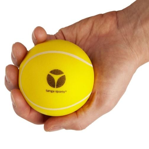 tanga sports® Soft Tennis Ball