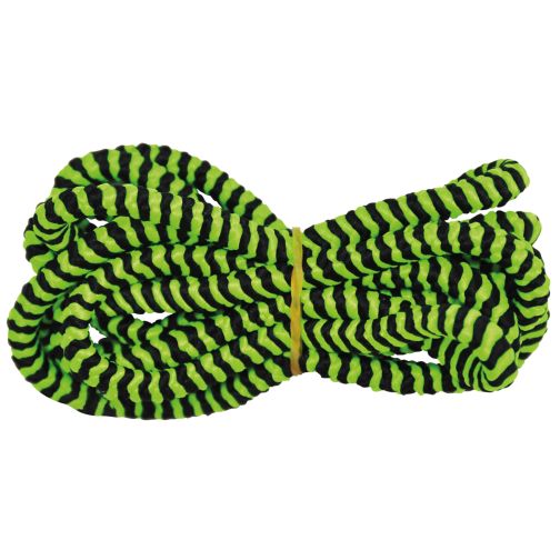 Jump Rope and Elastic Twisting Band