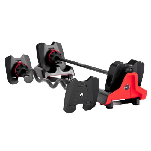 BowFlex® SelectTech 2080 Barbell