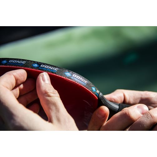 Donic-Schildkröt® Table Tennis Racket Sensation 700