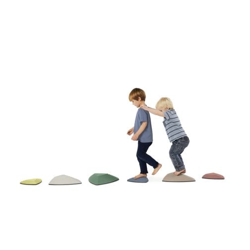 Gonge® River Stones Nordic