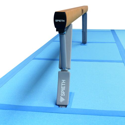 SPIETH® Protective Padding for Balance Beam - Training Edition