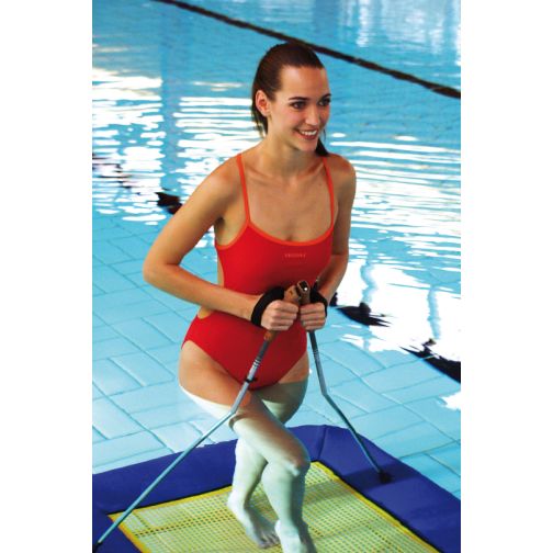Eurotramp® Underwater Trampoline