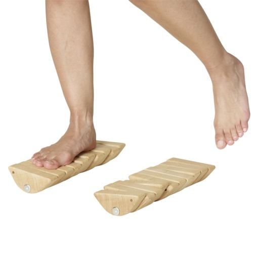 Pedalo® Foot Torsion Trainer