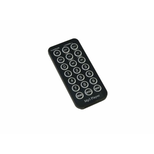 OMNITRONIC WAMS-08BT MK2 Wireless PA System