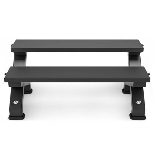 Marbo Sport® Kettlebell Stand PRO 2.0