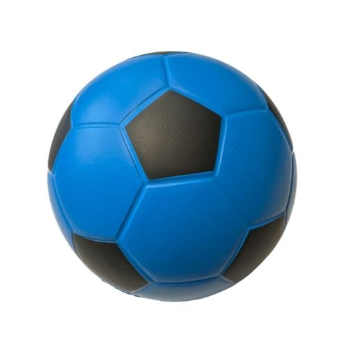 tanga sports® High Bounce Soft-PU Soccer Ball