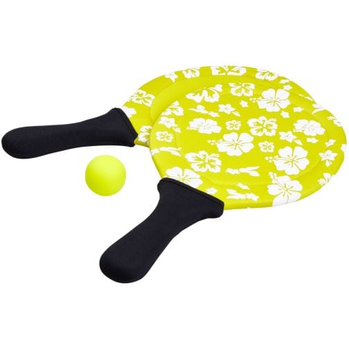 tanga sports® Beachball Set Neoprene