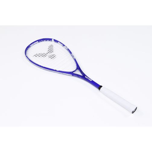 VICTOR® Squash Racket Blue Jet