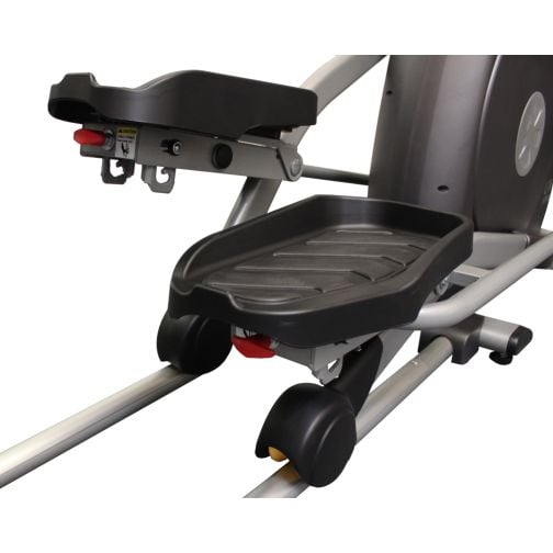 U.N.O.® FITNESS Crosstrainer XE 5.0