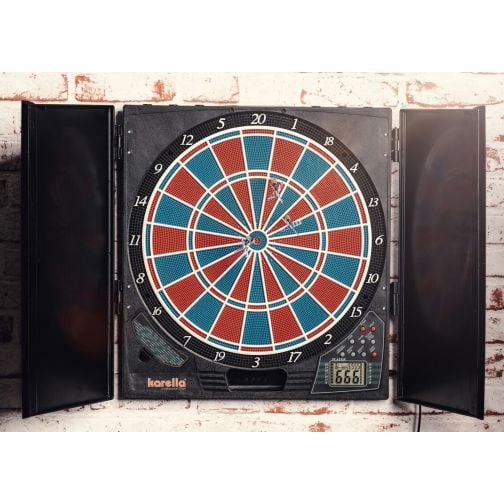 Karella® Dart Automat CB-25
