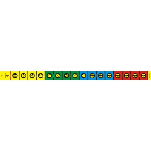 BlockX® Long Jump Set One